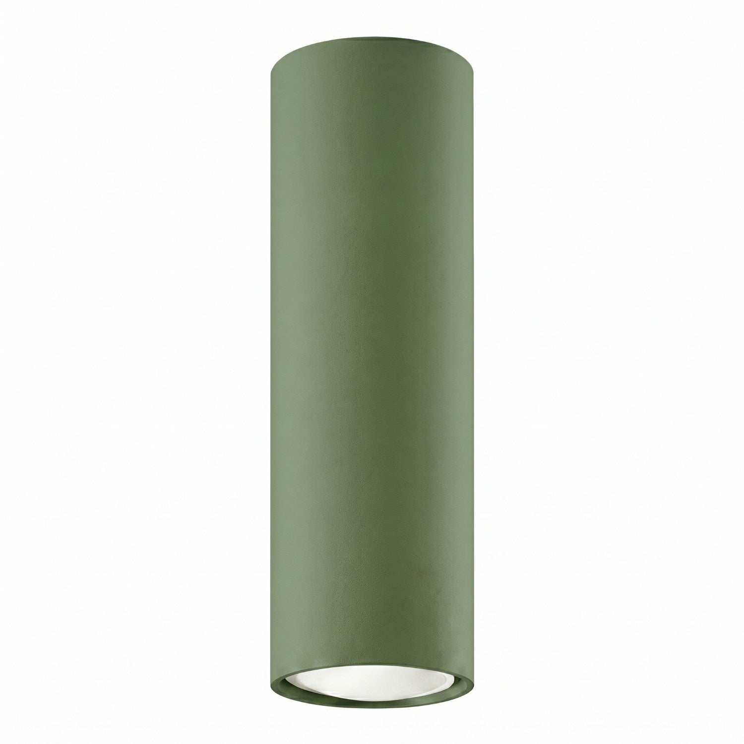 Loftlampe LAGOS 20 olivengrøn