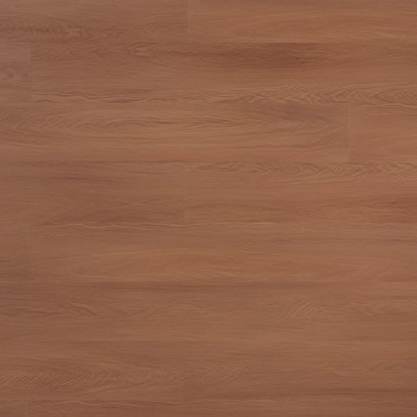 Wallmann Vinylgulv - Impressive Designcore - Light Brown Oak Plank  : Erling Christensen Møbler