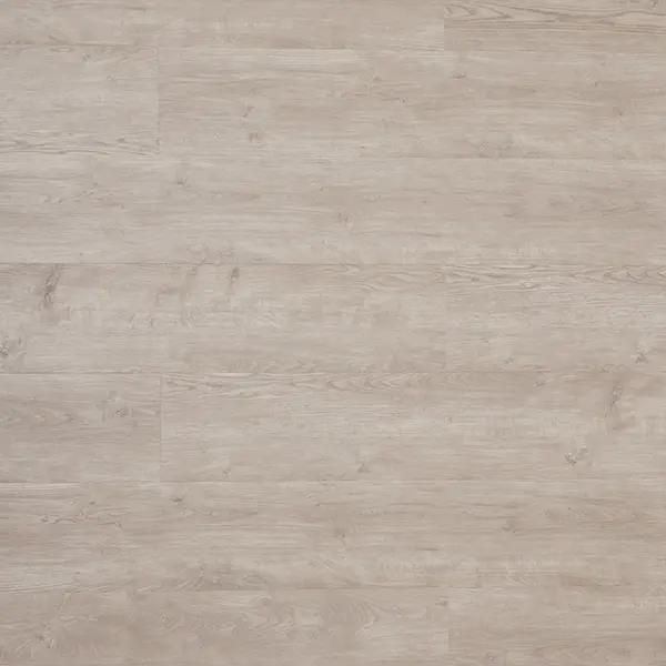 Wallmann Vinylgulv - Impressive Designcore - Grey Washed Oak Plank  : Erling Christensen Møbler