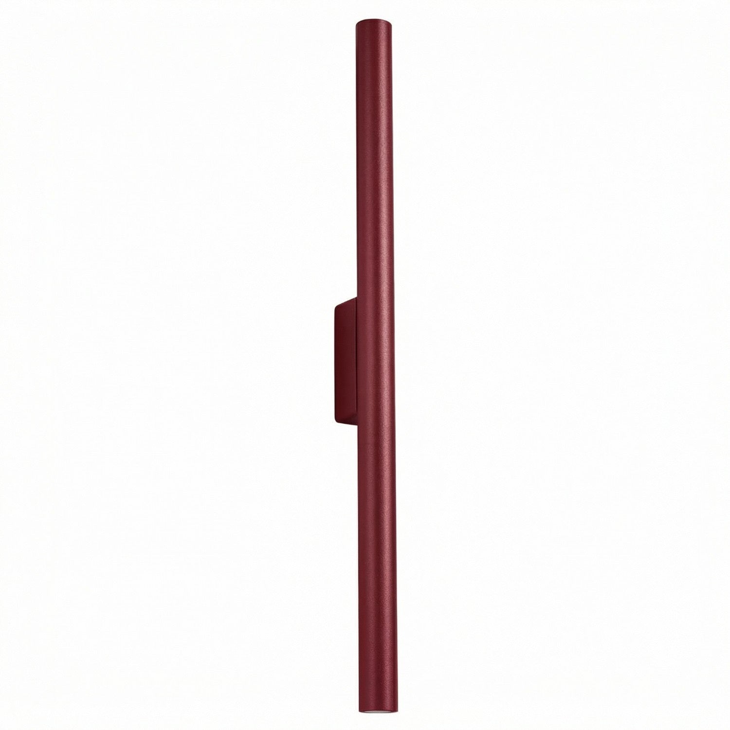 Væglampe PASTELO 2 bordeaux