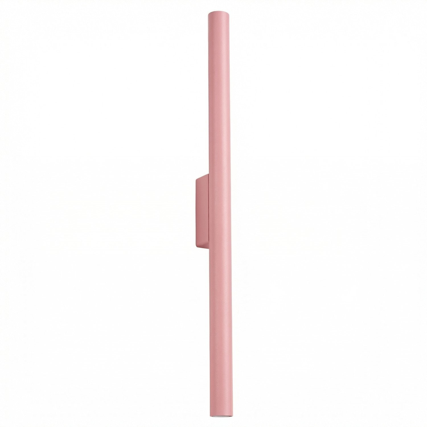 Væglampe PASTELO 2 pink