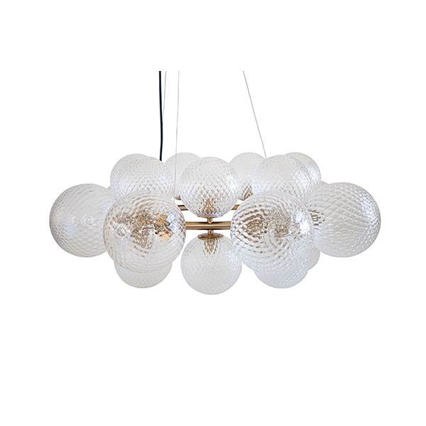 Erling Christensen Møbler Specktrum Liva chandelier 21 : Erling Christensen Møbler  : Erling Christensen Møbler
