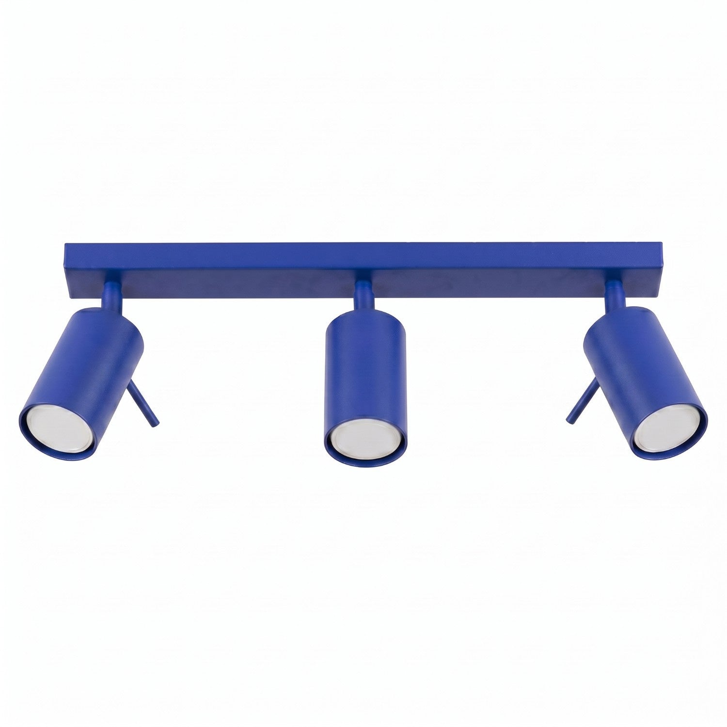 Loftlampe RING 3 ultramarin