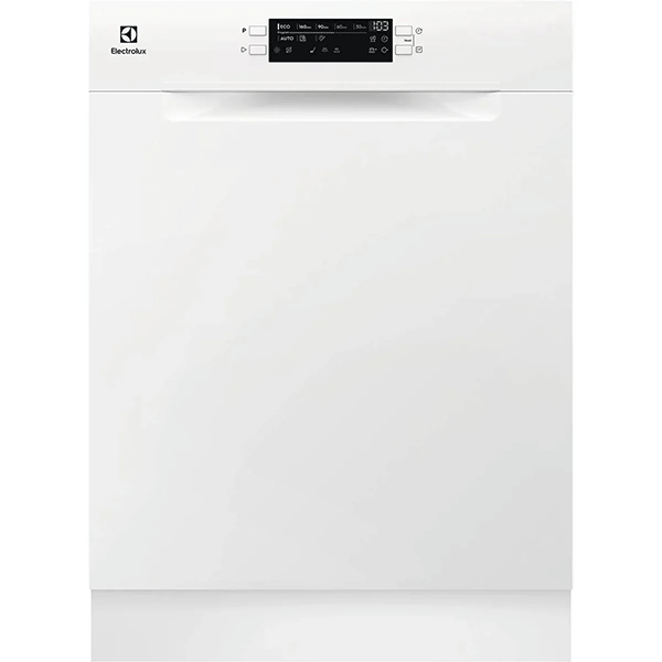 Erling Christensen Møbler Electrolux ESA47400UW - Opvaskemaskine til indbygning : Erling Christensen Møbler  : Erling Christensen Møbler