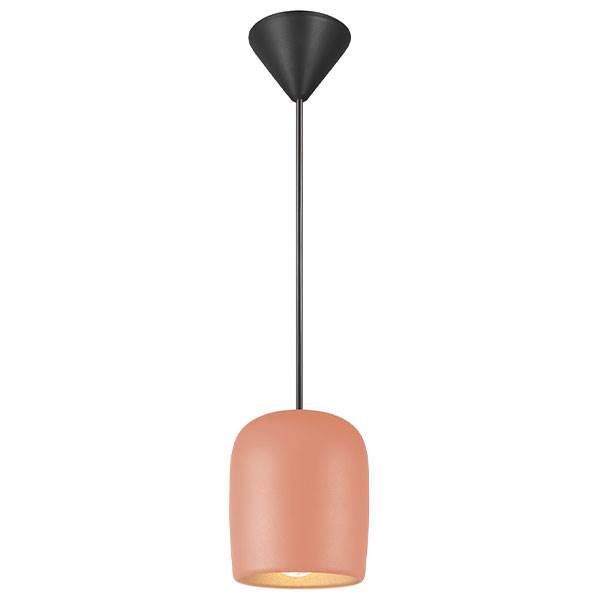 Nordlux Notti pendel - Terracotta  : Erling Christensen Møbler