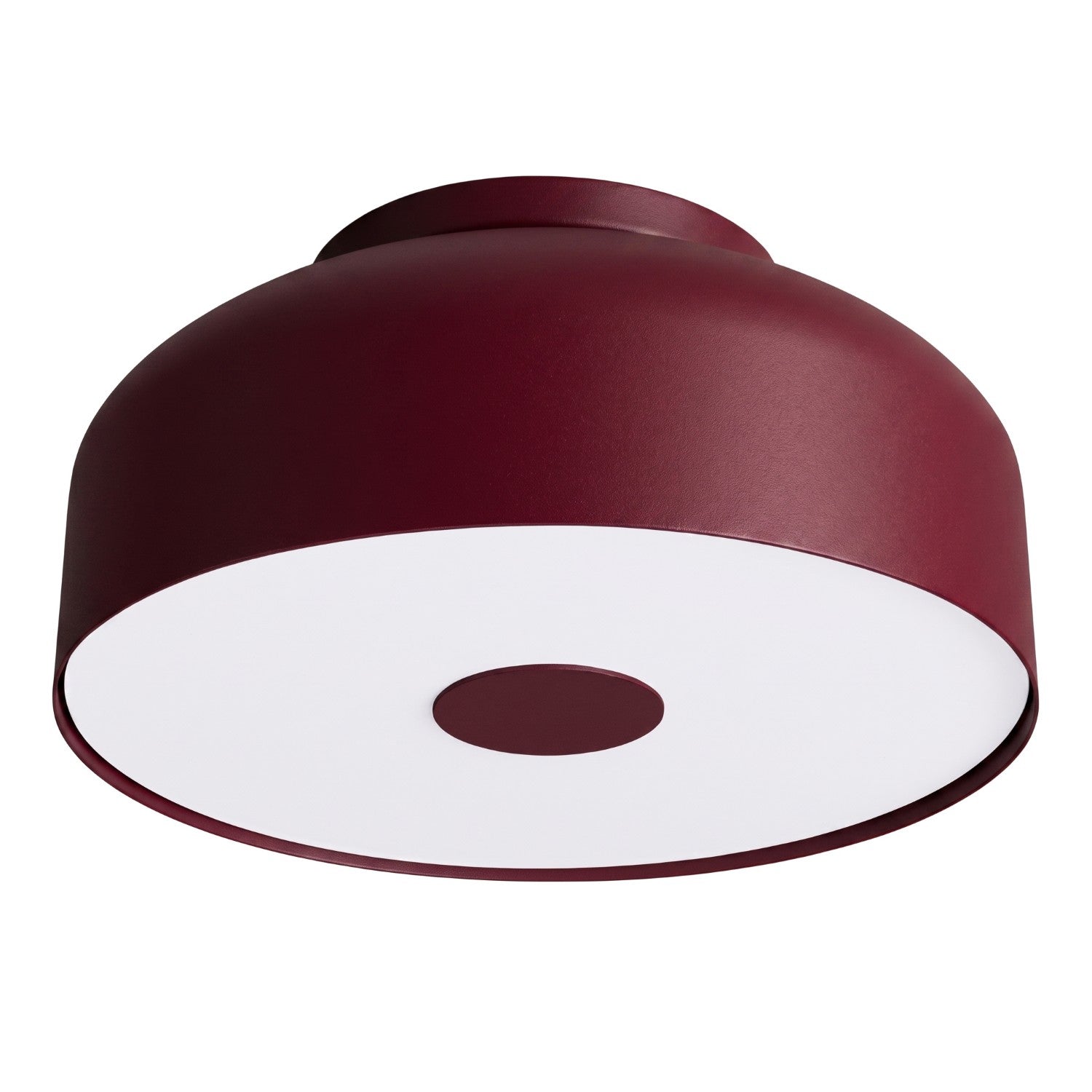 Loftlampe OMIQ bordeaux