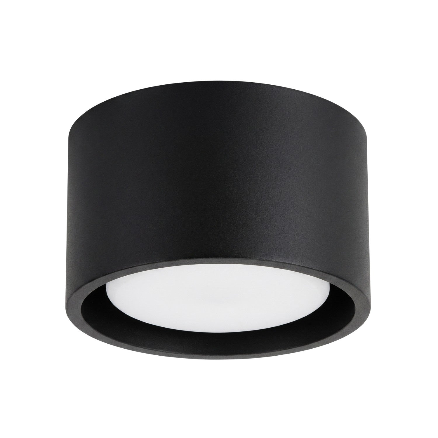 Loftlampe MODO 1 sort Gx53