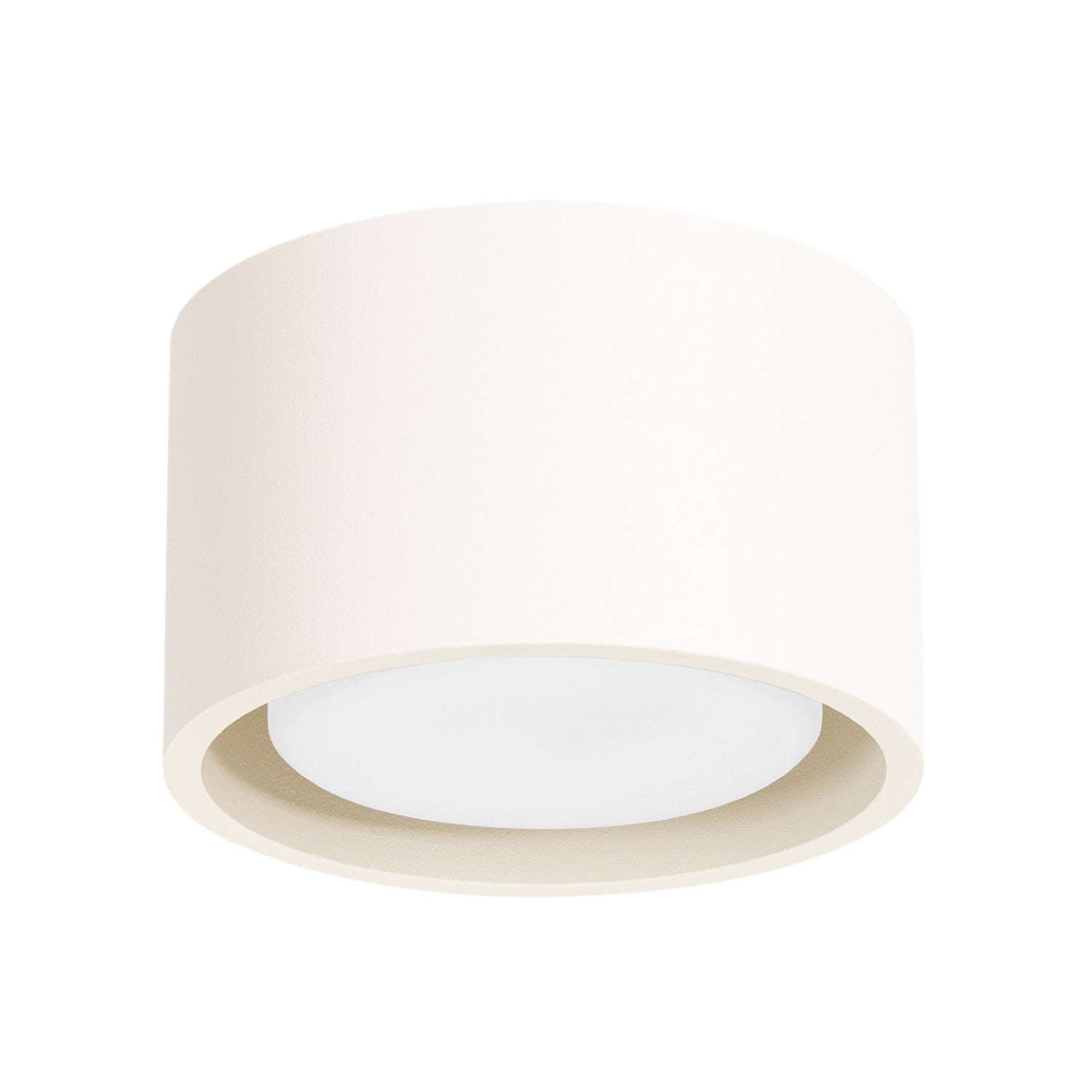 Loftlampe MODO 1 beige Gx53