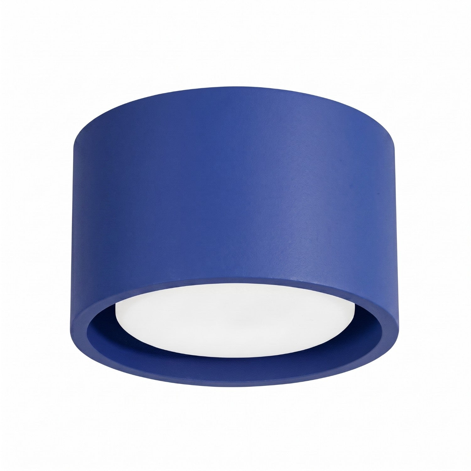 Loftlampe MODO 1 ultramarin Gx53