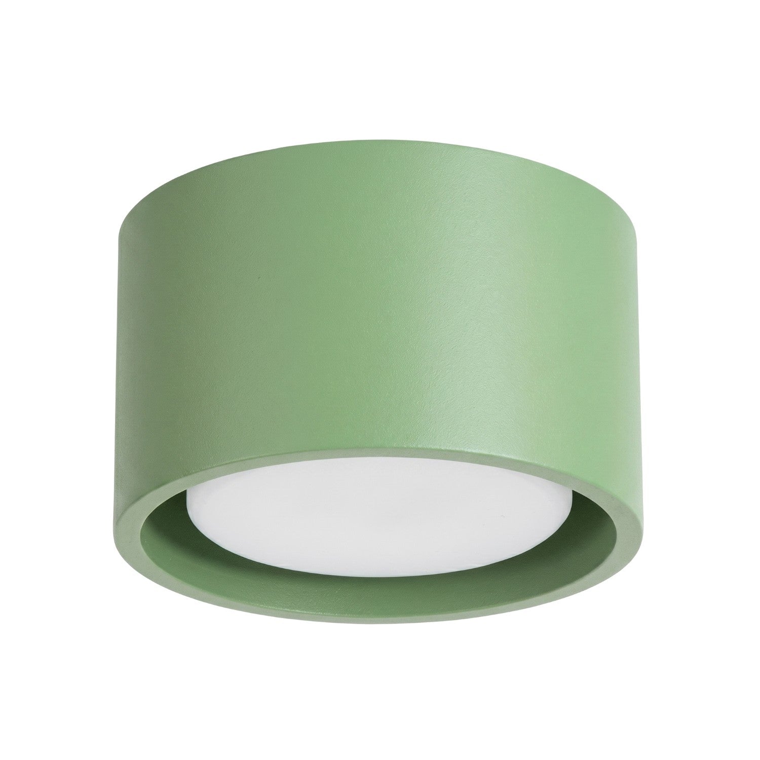 Loftlampe MODO 1 salvie Gx53