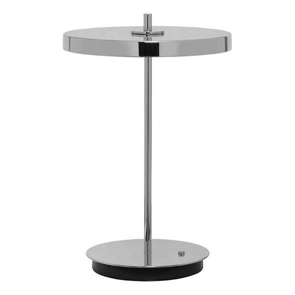 Umage Asteria move - Polished steel  : Erling Christensen Møbler