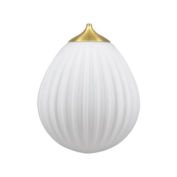 Umage Around the world - Medium Pendel - White  : Erling Christensen Møbler