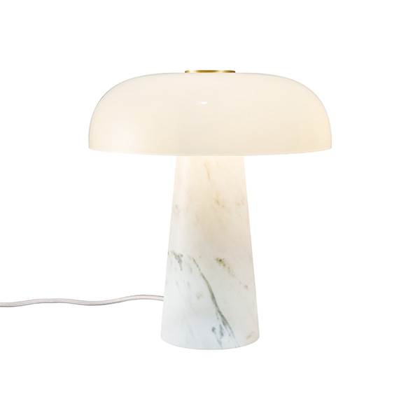Design For The People Glossy mini bordlampe  : Erling Christensen Møbler