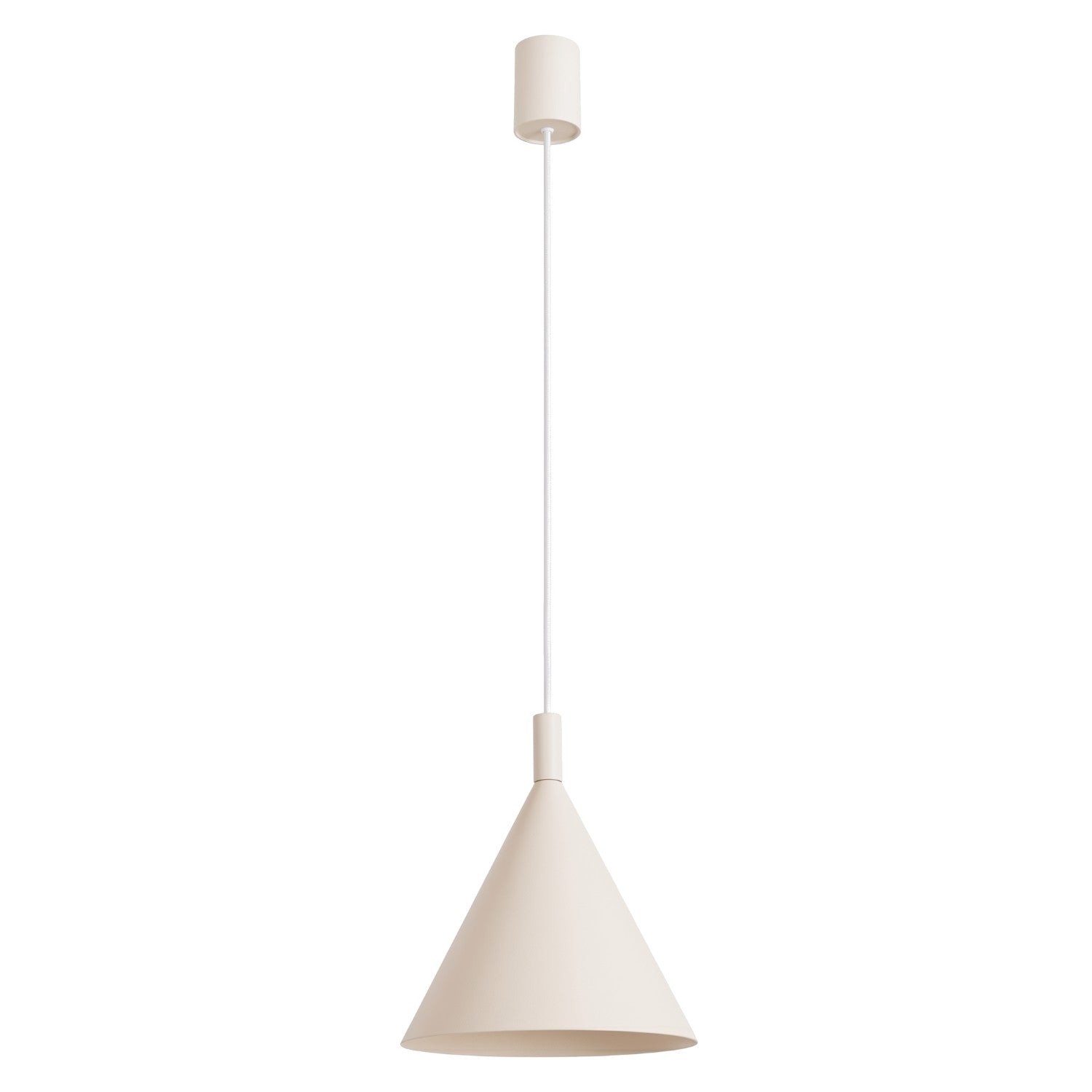 Pendel NOX 25 beige
