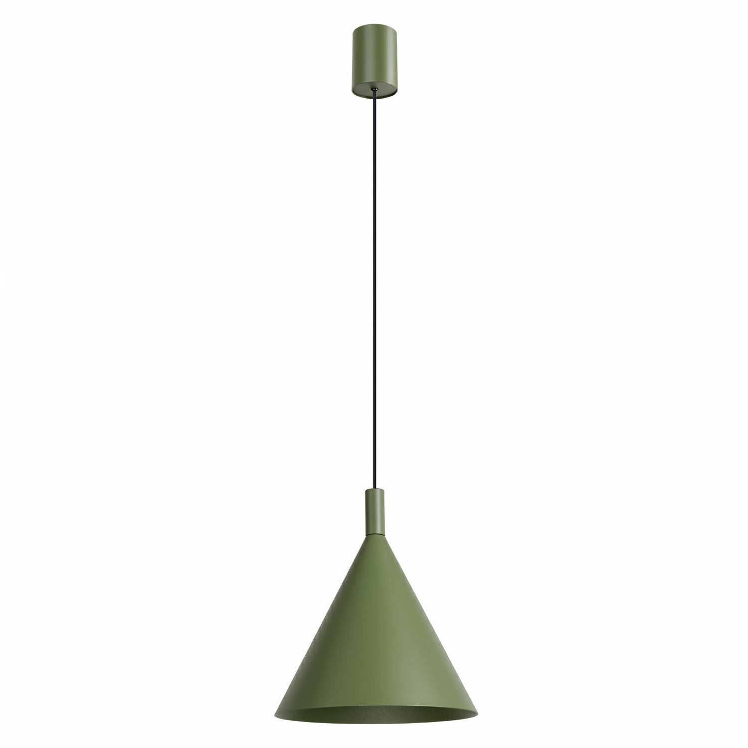 Pendel NOX 25 olivengrøn