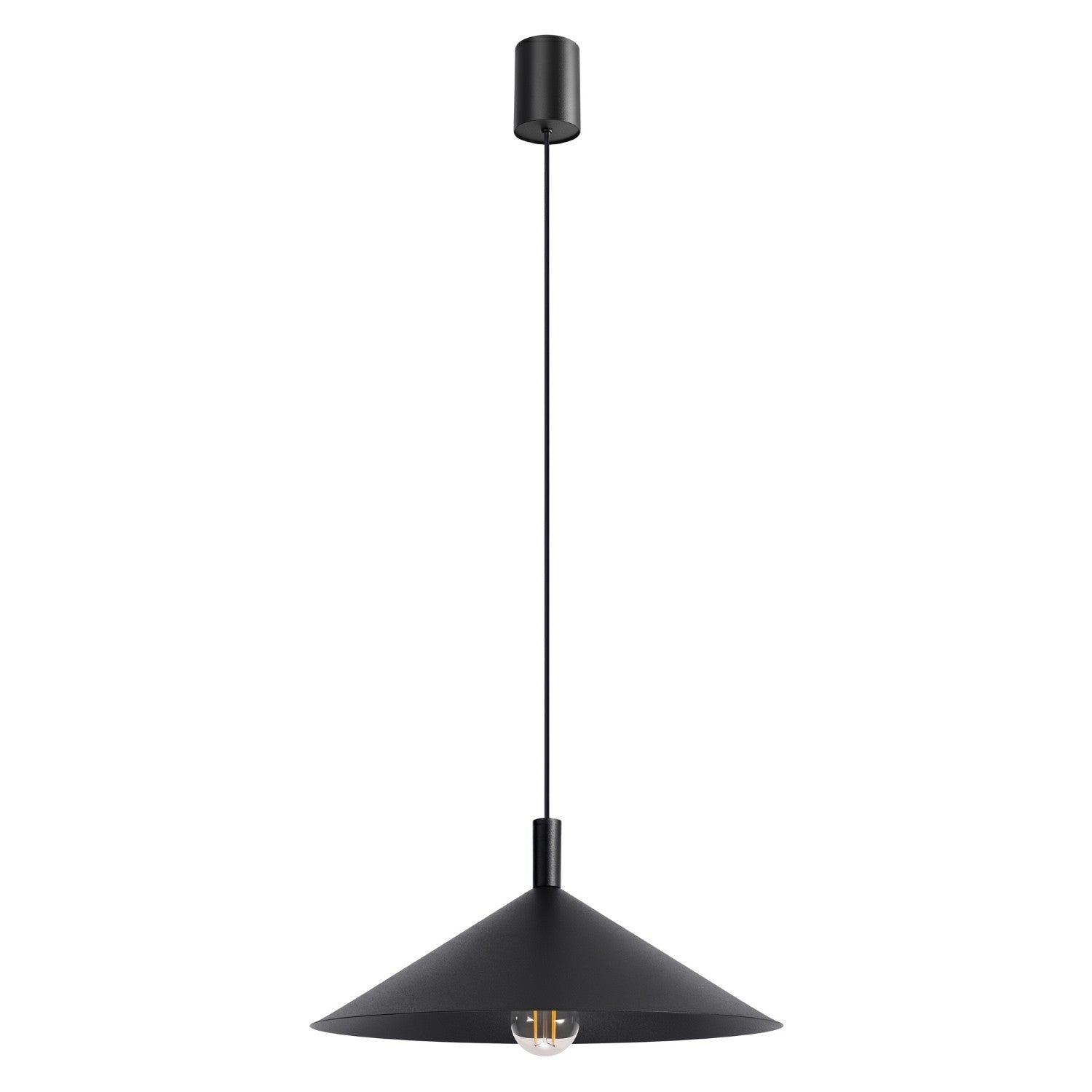 Pendel NOX 40 sort