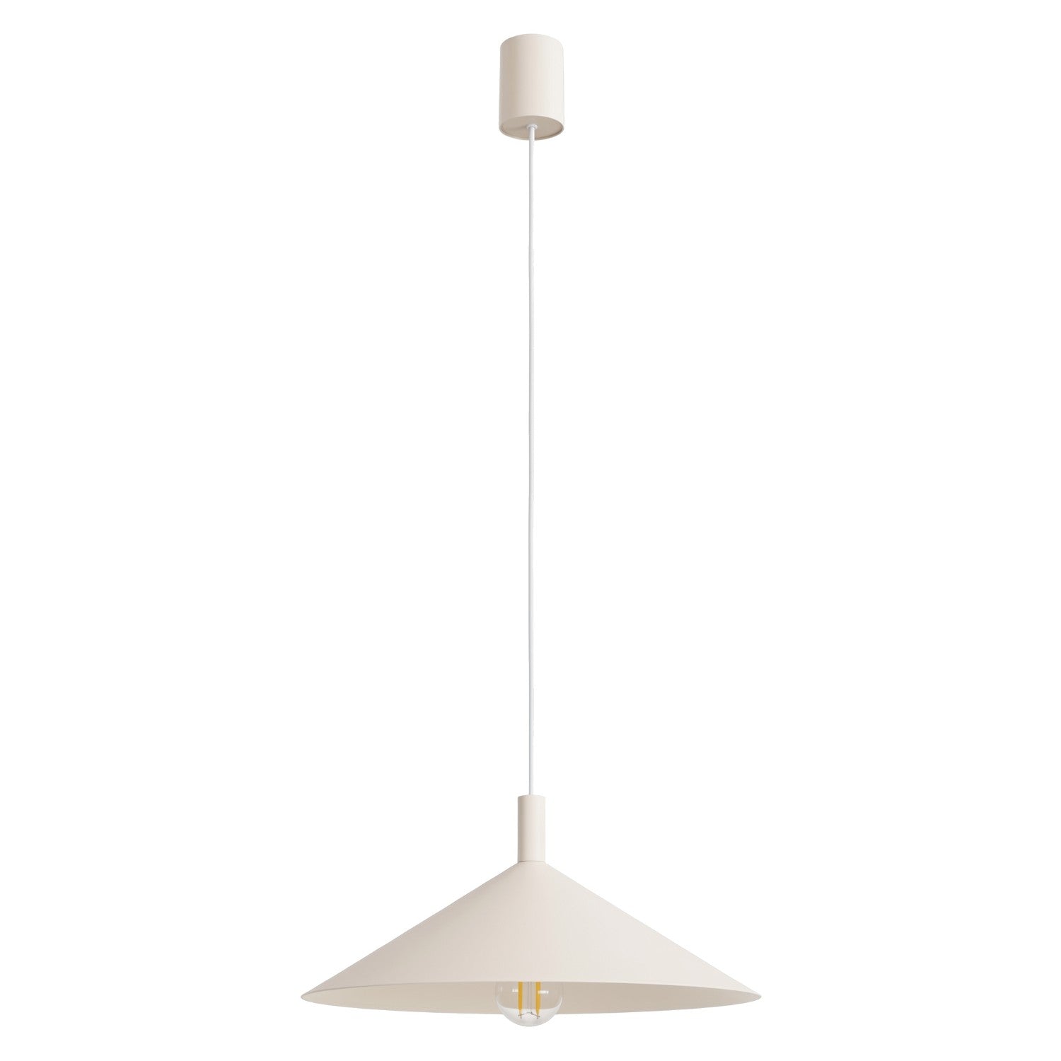 Pendel NOX 40 beige