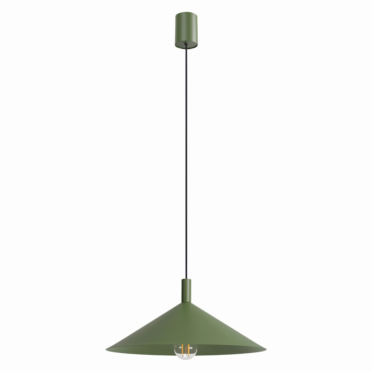 Pendel NOX 40 olivengrøn