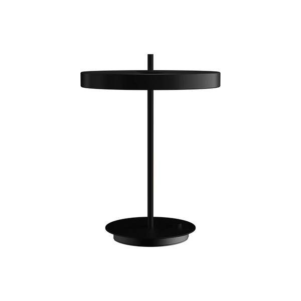 Umage Asteria Table bordlampe - Black/Black  : Erling Christensen Møbler