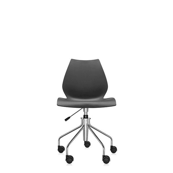 Kartell - Maui kontorstol  : Erling Christensen Møbler