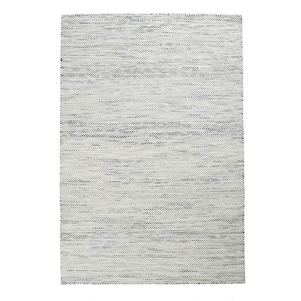 HC Interior Rugs Bali - 80% uld og 20% bomuld - Ivory Grey  : Erling Christensen Møbler