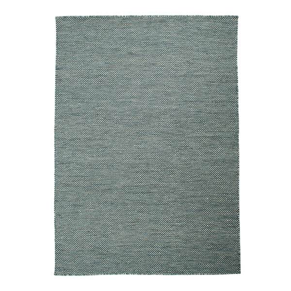 HC Interior Rugs Bali - 80% uld og 20% bomuld - Green  : Erling Christensen Møbler