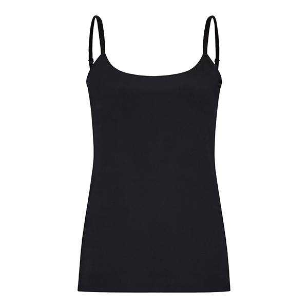 HYPE THE DETAiL top - Black  : Erling Christensen Møbler