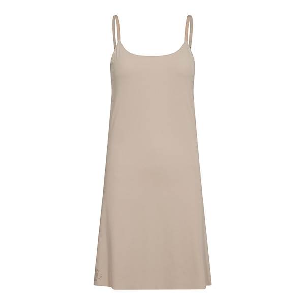 HYPE THE DETAiL dress - Nude  : Erling Christensen Møbler
