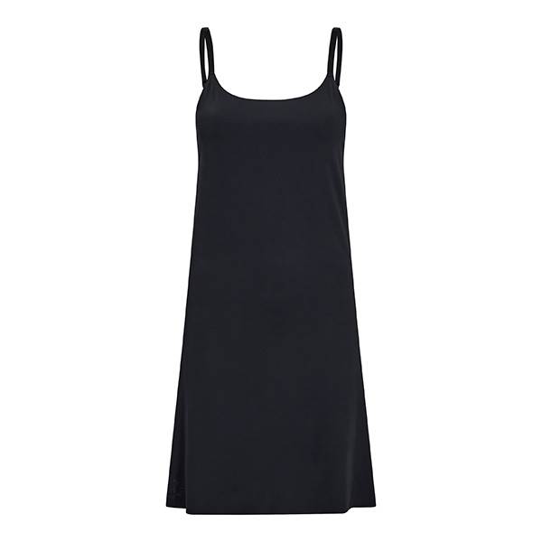 HYPE THE DETAiL dress - Black  : Erling Christensen Møbler