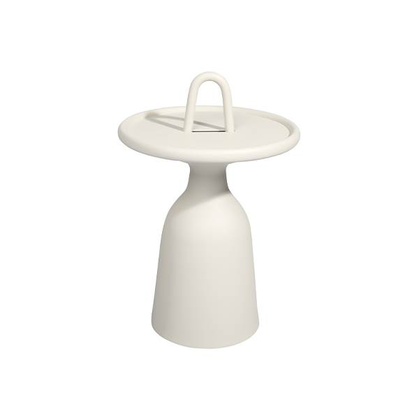 Mindo 104 sidebord - Light Grey  : Erling Christensen Møbler