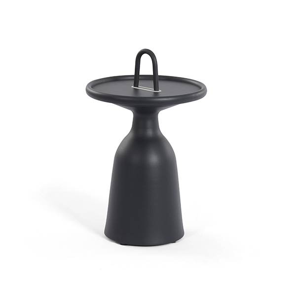 Mindo 104 sidebord - Dark Grey  : Erling Christensen Møbler