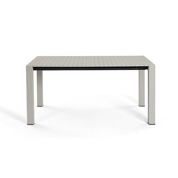 Mindo 111 havebord - Light grey  : Erling Christensen Møbler