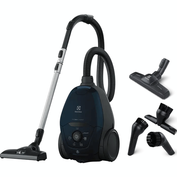 Erling Christensen Møbler Electrolux Pure D8.2 PD82-4ST Støvsuger : Erling Christensen Møbler  : Erling Christensen Møbler