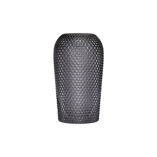 Specktrum Silo vase - Medium - Grey  : Erling Christensen Møbler