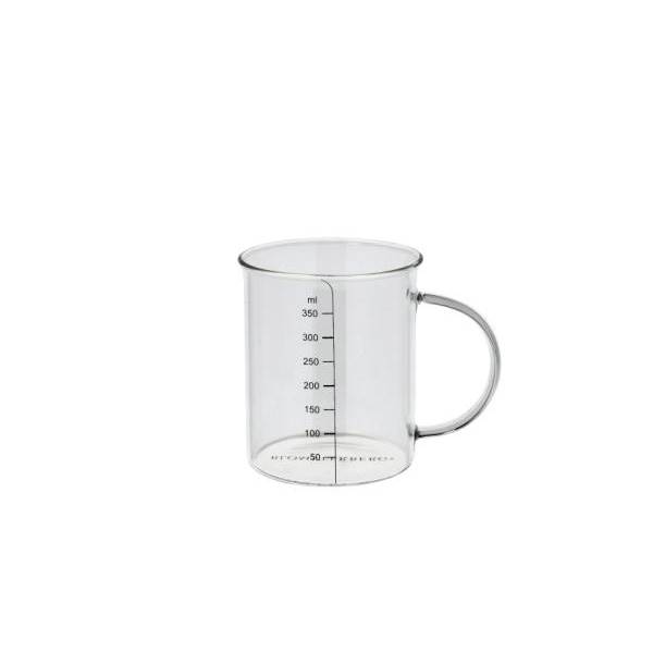 Blomsterbergs Målekande 350 ml  : Erling Christensen Møbler
