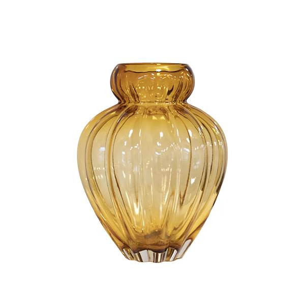 Specktrum Audrey vase - Saffron - 25 cm  : Erling Christensen Møbler