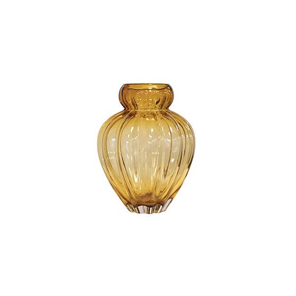 Specktrum Audrey vase - Saffron - 20 cm  : Erling Christensen Møbler