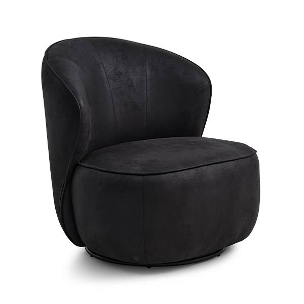 Erling Christensen Møbler Theo lounge chair : Erling Christensen Møbler  : Erling Christensen Møbler