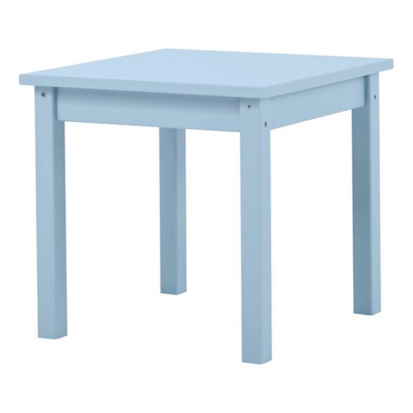Hoppekids MADS Børnebord - Dream blue Dream Blue : Erling Christensen Møbler