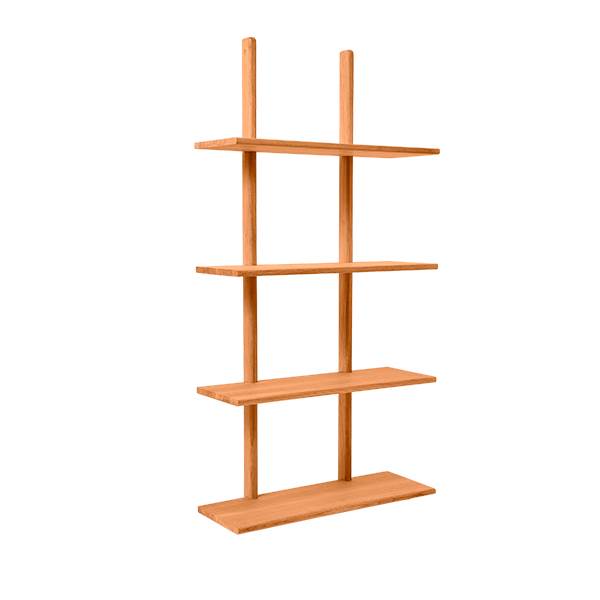 Andersen Furniture Essence hylde  : Erling Christensen Møbler