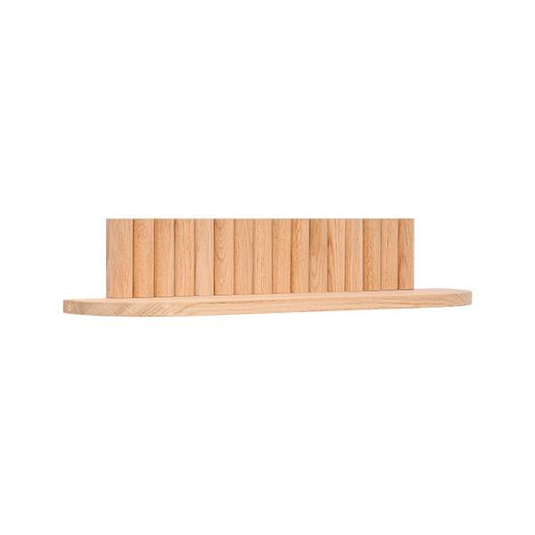 Andersen Furniture Pillar hylde  : Erling Christensen Møbler