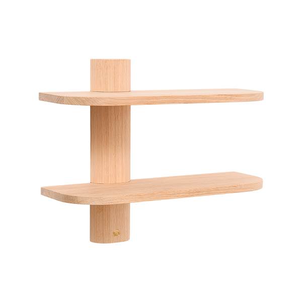 Andersen Furniture Bend hylde  : Erling Christensen Møbler