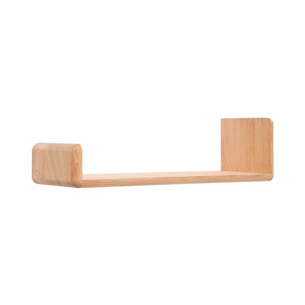 Andersen Furniture Level hylde  : Erling Christensen Møbler