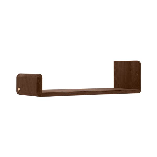 Andersen Furniture Level hylde  : Erling Christensen Møbler