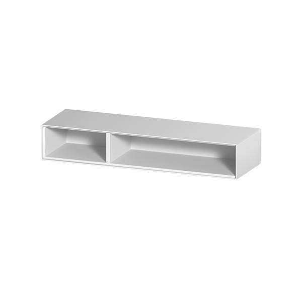 Edge by Hammel AV-modul 214 - 72 Sort  : Erling Christensen Møbler