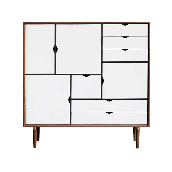 Andersen Furniture S3 highboard  : Erling Christensen Møbler