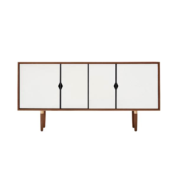 Andersen Furniture S7 highboard  : Erling Christensen Møbler