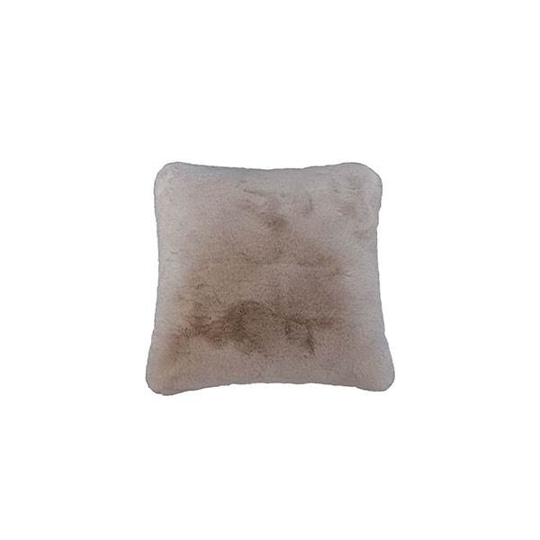 Specktrum Adalyn pude - 45x45 cm - Toffee  : Erling Christensen Møbler