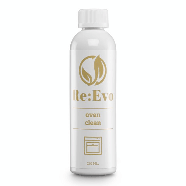 Erling Christensen Møbler Re:Evo ovnrens creme - 250ml. : Erling Christensen Møbler  : Erling Christensen Møbler