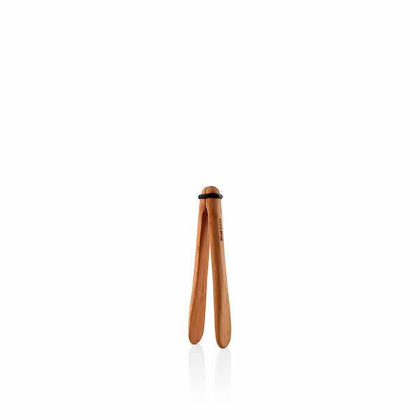 Eva Solo Nordic kitchen Pålægstang 16 cm - Bambus  : Erling Christensen Møbler
